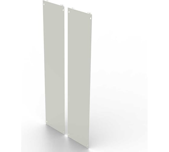 Лицевая панель для внутренней кабельной секции Legrand XL³ S 630 1800мм 337919