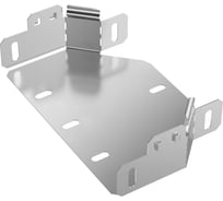 Переходник симметричный Промрукав Стандарт INOX (AISI 304) 200х150х50 (0,7 мм) PR16.5927