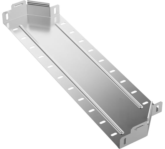 Переходник симметричный Промрукав Стандарт INOX (AISI 304) 600х500х50 (0,8 мм) PR16.5966