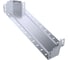 Переходник симметричный Промрукав Стандарт INOX (AISI 316) 600х500х80 (0,8 мм) PR16.6033 1