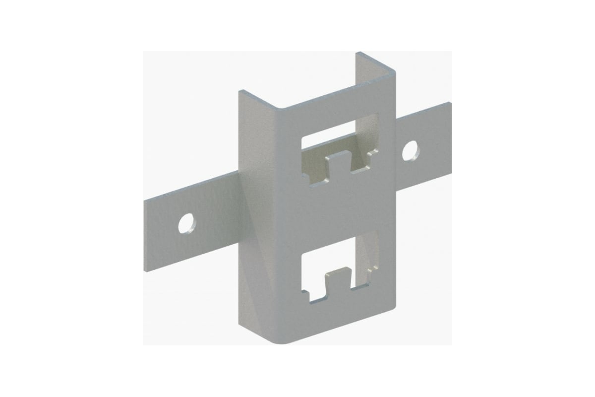 Основание одиночной полки ОАО «СОЭМИ» К1158 У3 Н0113240000 - выгодная ...