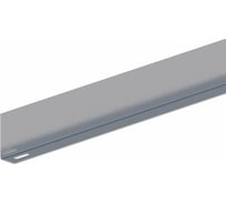 Лотковый разделитель ОАО «СОЭМИ» ЛМс-Р 50-1,2ц УТ1,5 L=3000мм Н0121532330