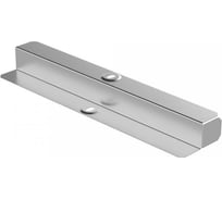 Переходник по высоте Промрукав Стандарт INOX (AISI 304) 300х80х50 (0,7 мм) PR16.5669