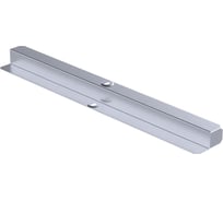 Переходник по высоте Промрукав Стандарт INOX (AISI 316) 500х80х50 (0,7 мм) PR16.5696