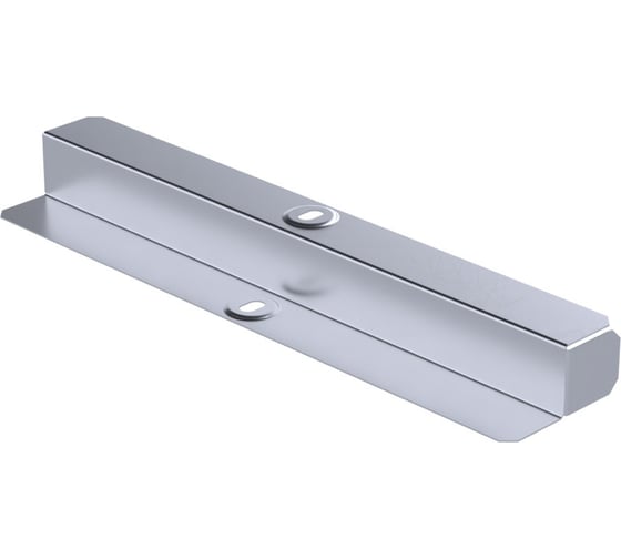 Переходник по высоте Промрукав Стандарт INOX (AISI 316) 300х80х50 (0,7 мм) PR16.5690