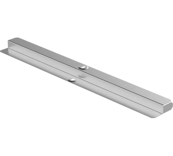 Переходник по высоте Промрукав Стандарт INOX (AISI 304) 500х100х80 (0,7 мм) PR16.5674
