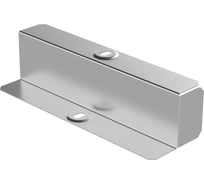Переходник по высоте Промрукав Стандарт INOX (AISI 304) 200х100х50 (0,7 мм) PR16.5664