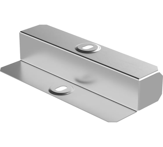 Переходник по высоте Промрукав Стандарт INOX (AISI 304) 150х80х50 (0,7 мм) PR16.5663