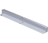 Переходник по высоте Промрукав Стандарт INOX (AISI 316) 600х100х50 (0,7 мм) PR16.5697