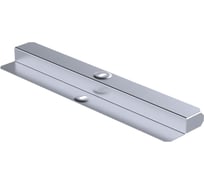 Переходник по высоте Промрукав Стандарт INOX (AISI 316) 300х100х80 (0,7 мм) PR16.5689