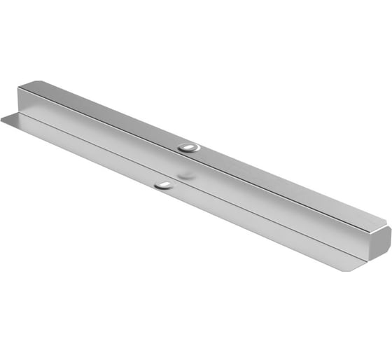 Переходник по высоте Промрукав Стандарт INOX (AISI 304) 500х80х50 (0,7 мм) PR16.5675