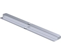 Переходник по высоте Промрукав Стандарт INOX (AISI 316) 500х100х80 (0,7 мм) PR16.5695