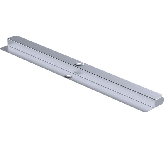 Переходник по высоте Промрукав Стандарт INOX (AISI 316) 500х100х80 (0,7 мм) PR16.5695