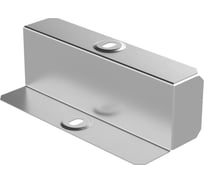 Переходник по высоте Промрукав Стандарт INOX (AISI 304) 150х100х50 (0,7 мм) PR16.5661
