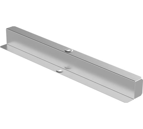 Переходник по высоте Промрукав Стандарт INOX (AISI 304) 500х100х50 (0,7 мм) PR16.5673
