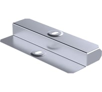 Переходник по высоте Промрукав Стандарт INOX (AISI 316) 150х100х80 (0,7 мм) PR16.5683