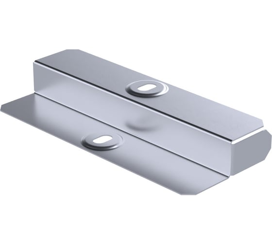 Переходник по высоте Промрукав Стандарт INOX (AISI 316) 150х100х80 (0,7 мм) PR16.5683
