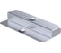 Переходник по высоте Промрукав Стандарт INOX (AISI 316) 150х100х80 (0,7 мм) PR16.5683 1