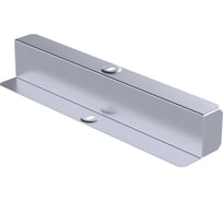 Переходник по высоте Промрукав Стандарт INOX (AISI 316) 300х100х50 (0,7 мм) PR16.5688