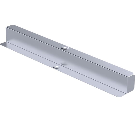 Переходник по высоте Промрукав Стандарт INOX (AISI 316) 500х100х50 (0,7 мм) PR16.5694