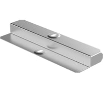 Переходник по высоте Промрукав Стандарт INOX (AISI 304) 200х100х80 (0,7 мм) PR16.5665