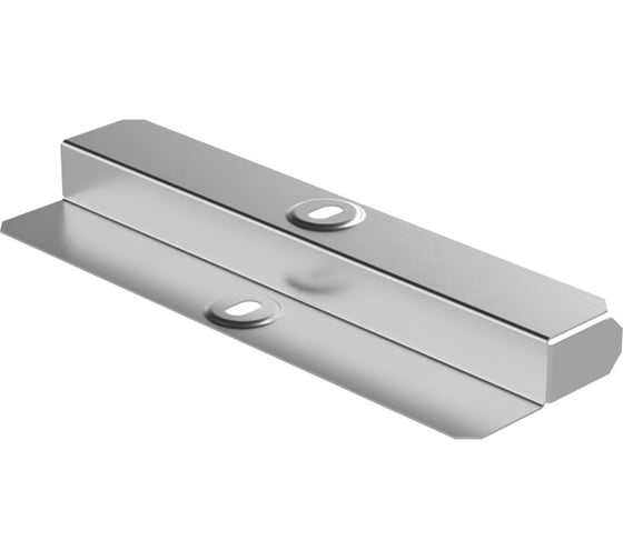 Переходник по высоте Промрукав Стандарт INOX (AISI 304) 200х100х80 (0,7 мм) PR16.5665