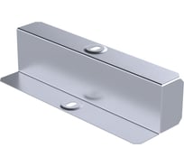 Переходник по высоте Промрукав Стандарт INOX (AISI 316) 200х100х50 (0,7 мм) PR16.5685
