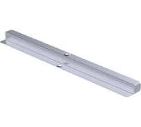 Переходник по высоте Промрукав Стандарт INOX (AISI 316) 600х80х50 (0,7 мм) PR16.5699