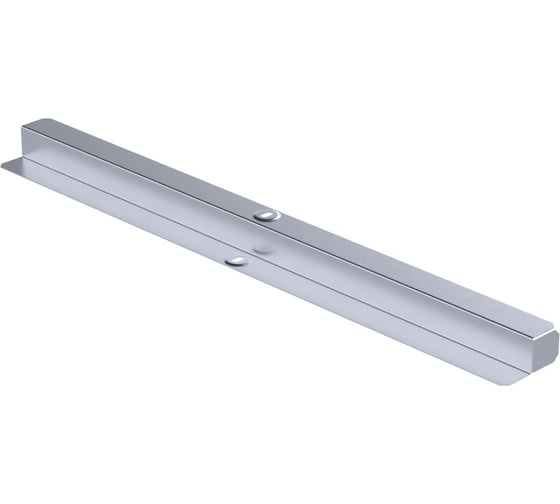 Переходник по высоте Промрукав Стандарт INOX (AISI 316) 600х80х50 (0,7 мм) PR16.5699