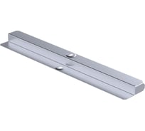 Переходник по высоте Промрукав Стандарт INOX (AISI 316) 400х100х80 (0,7 мм) PR16.5692