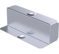 Переходник по высоте Промрукав Стандарт INOX (AISI 316) 150х100х50 (0,7 мм) PR16.5682