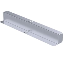 Переходник по высоте Промрукав Стандарт INOX (AISI 316) 400х100х50 (0,7 мм) PR16.5691
