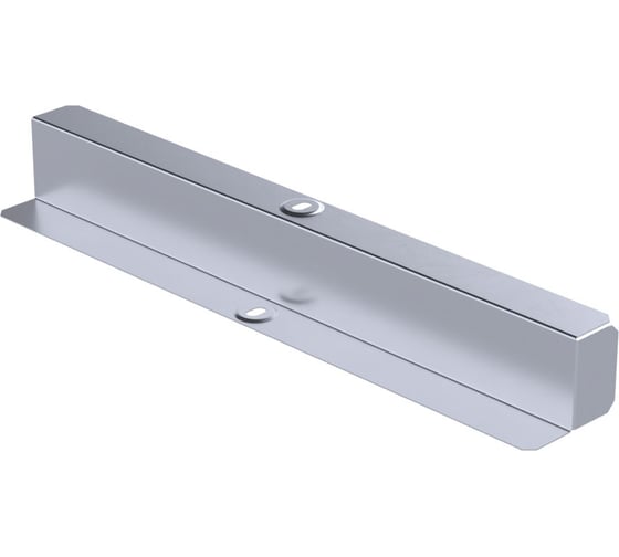 Переходник по высоте Промрукав Стандарт INOX (AISI 316) 400х100х50 (0,7 мм) PR16.5691