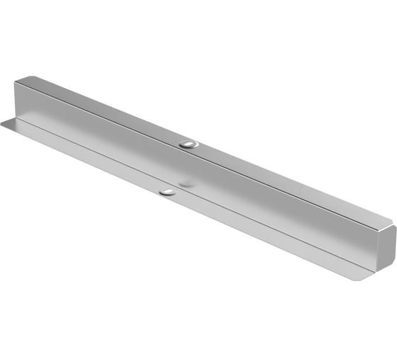 Переходник по высоте Промрукав Стандарт INOX (AISI 304) 600х100х50 (0,7 мм) PR16.5676