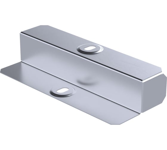 Переходник по высоте Промрукав Стандарт INOX (AISI 316) 150х80х50 (0,7 мм) PR16.5684