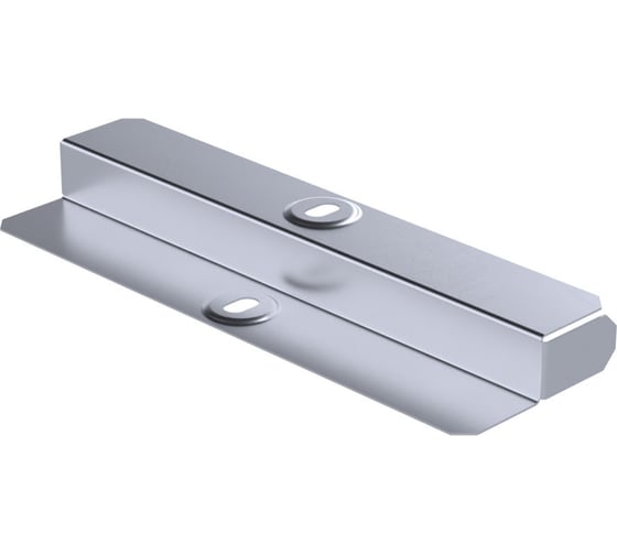 Переходник по высоте Промрукав Стандарт INOX (AISI 316) 200х100х80 (0,7 мм) PR16.5686