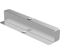 Переходник по высоте Промрукав Стандарт INOX (AISI 304) 300х100х50 (0,7 мм) PR16.5667