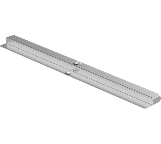 Переходник по высоте Промрукав Стандарт INOX (AISI 304) 600х100х80 (0,7 мм) PR16.5677