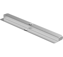Переходник по высоте Промрукав Стандарт INOX (AISI 304) 400х80х50 (0,7 мм) PR16.5672