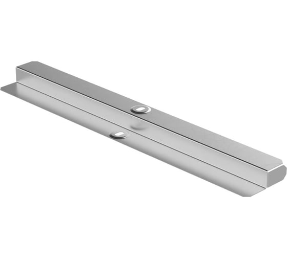 Переходник по высоте Промрукав Стандарт INOX (AISI 304) 400х80х50 (0,7 мм) PR16.5672