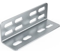 Пластина соединительная Промрукав INOX (AISI 316) H50 (2,0 мм) PR16.32091