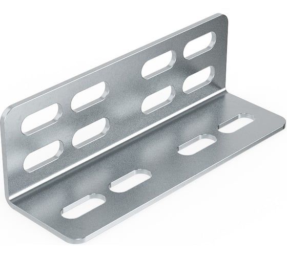 Пластина соединительная Промрукав INOX (AISI 316) H50 (2,0 мм) PR16.32091