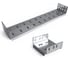 Пластина соединительная Промрукав для раструба Профи INOX (AISI 316) 200х50 (2,0 мм) PR16.21352 1