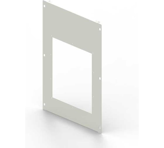 Лицевая панель Legrand для DMX³ T0 3П фиксированного для шкафа шириной 16 модулей 339120