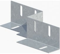 Переходный соединитель ОАО «СОЭМИ» левый ЛМс-СПЛ 50х100-1,5ц УТ2,5 Н0122540641