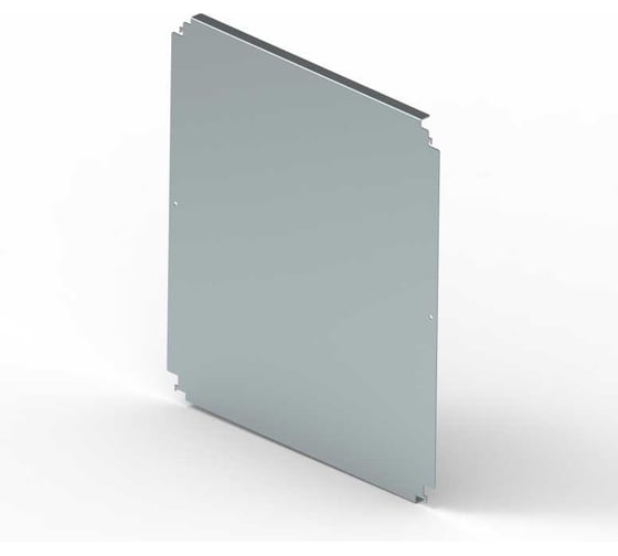 Металлическая плата Legrand 600мм 16M 339543