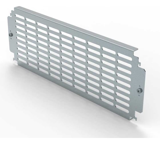 Перфорированная плата Legrand 200мм 24M 339564