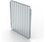 Перфорированная плата Legrand 600мм 36M 339571 1
