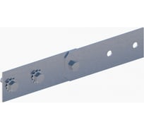 Шарнирный соединитель ОАО «СОЭМИ» НЛ-СШц УТ1,5 h=50мм, s=2мм Н0111163500