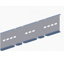 Переходный соединитель ОАО «СОЭМИ» НЛ-СПц УТ1,5 h=100мм, s=1,2мм Н0111156300